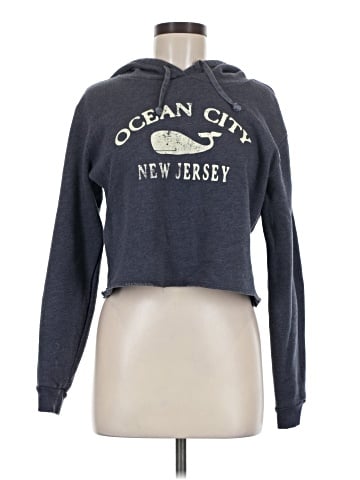 blue 84 Sweatshirt (view 1)