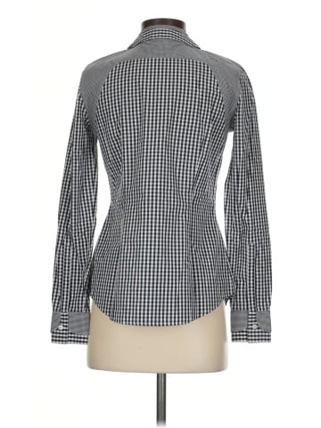 Brooks Brothers Long Sleeve Blouse (view 2)