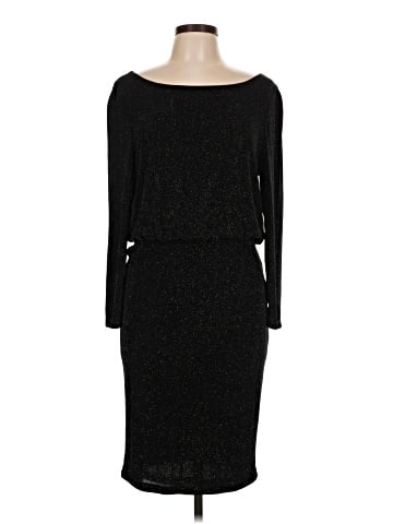 Alice + Olivia Cocktail Dress (view 1)