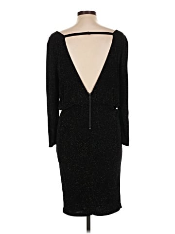 Alice + Olivia Cocktail Dress (view 2)