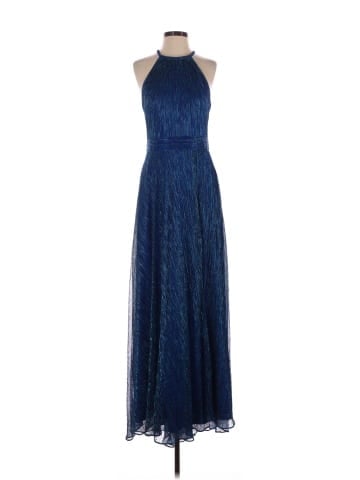 Betsy & Adam Cocktail Dress (view 1)