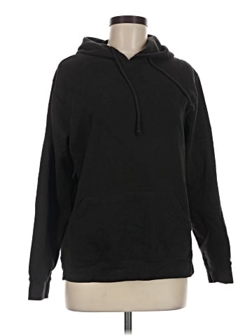 Delta Pro Weight Pullover Hoodie (view 1)