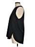 Athleta Black Sleeveless Blouse Size M - photo 5