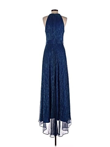 Betsy & Adam Cocktail Dress (view 2)