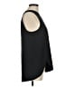 Athleta Black Sleeveless Blouse Size M - photo 4