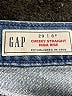 Gap Blue Jeans Size 8 (petite) - photo 7