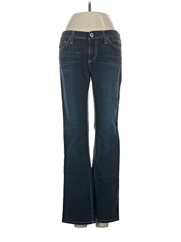 Adriano Goldschmied Jeans (view 1)