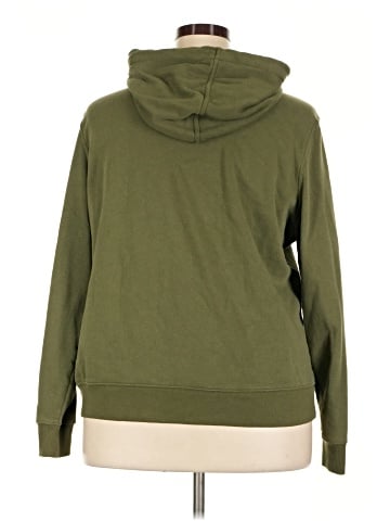 Old Navy Zip Up Hoodie (view 2)