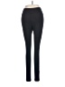 Adidas Solid Black Active Pants Size M - photo 2