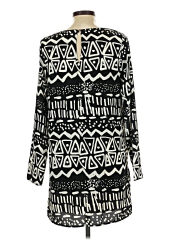 Everly Casual Dress (view 2)