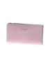 Coach Pink Wallet One size - photo 1