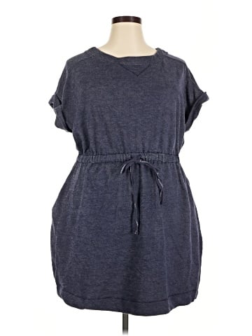 Lane Bryant Casual Dress (view 1)