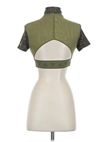 Adidas Short Sleeve Turtleneck (view 2)