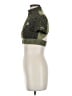 Adidas Green Short Sleeve Turtleneck Size S - photo 5