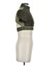 Adidas Green Short Sleeve Turtleneck Size S - photo 4
