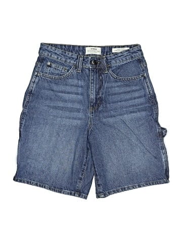 Cotton On Denim Shorts (view 1)