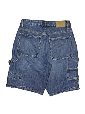 Cotton On Denim Shorts (view 2)