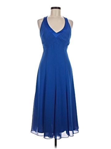 Dessy Collection Cocktail Dress (view 1)