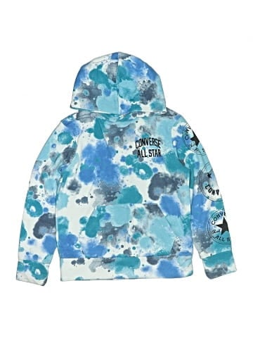 Converse Pullover Hoodie (view 1)