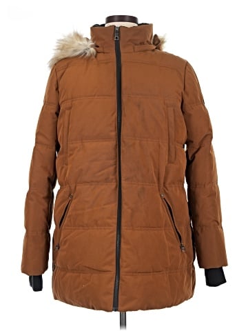 Nautica Snow Jacket (view 1)