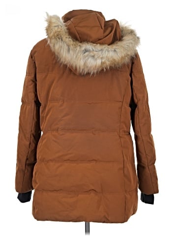 Nautica Snow Jacket (view 2)