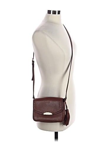 Kate Spade New York Leather Crossbody Bag (view 2)