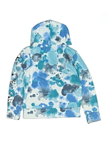 Converse Pullover Hoodie (view 2)
