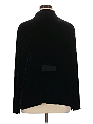 J.Jill Long Sleeve Blouse (view 2)