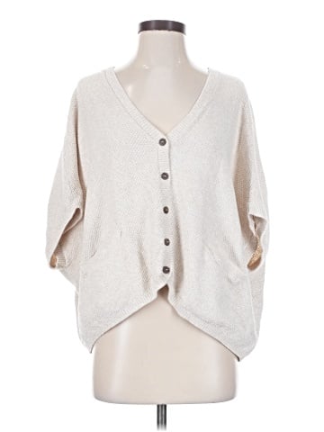 Free-est by Free People Cardigan (view 1)