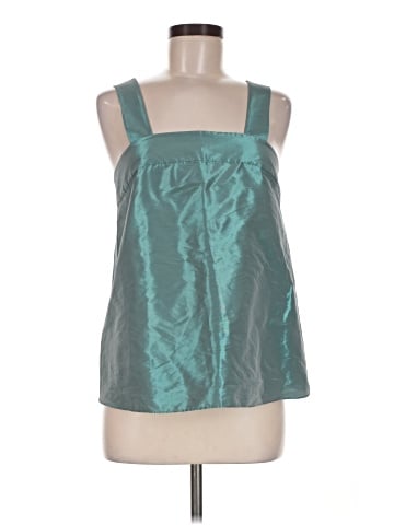 Tibi Sleeveless Top (view 1)