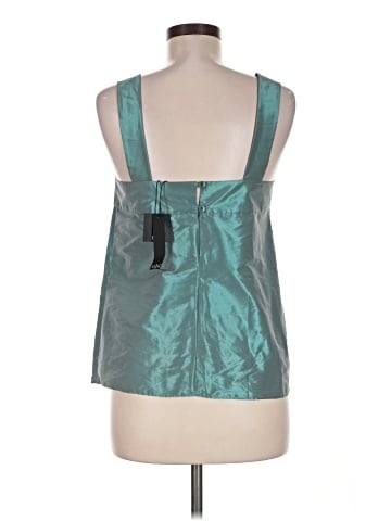 Tibi Sleeveless Top (view 2)