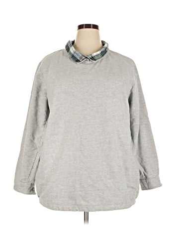 Blair Sweatshirt (view 1)