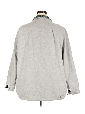 Blair Sweatshirt (view 2)