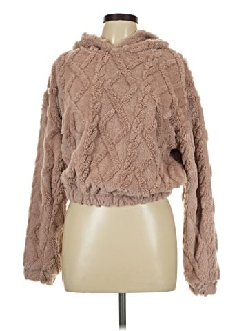 No Boundaries Pullover Sweater (view 1)