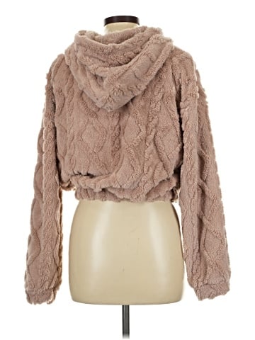 No Boundaries Pullover Sweater (view 2)