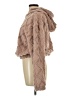 No Boundaries 100% Polyester Tan Pullover Sweater Size 15 - 17 - photo 5