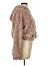 No Boundaries 100% Polyester Tan Pullover Sweater Size 15 - 17 - photo 4