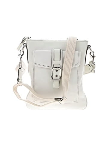 Coach Leather Crossbody Bag (view 1)