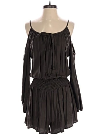 Solemio Romper (view 1)