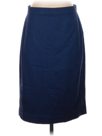 Lands' End Formal Skirt (view 1)