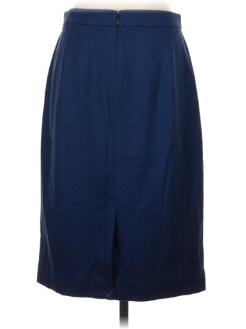 Lands' End Formal Skirt (view 2)