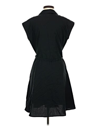 Croft & Barrow Casual Dress (view 2)