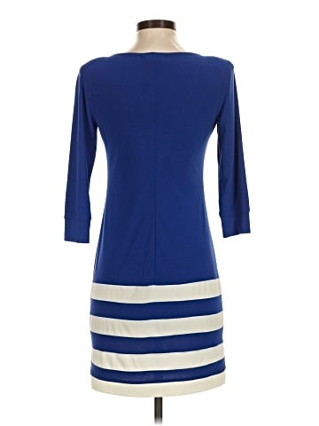 ABS Allen Schwartz Casual Dress (view 2)