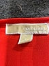 MICHAEL Michael Kors Orange Short Sleeve Top Size L - photo 7