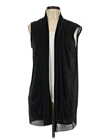 Easywear by Chico's Kimono (view 1)