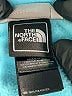 The North Face 100% Polyester Solid Blue Track Jacket Size 18 - photo 3