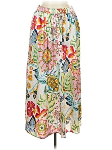 Zara Casual Skirt (view 1)