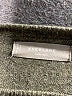 Everlane 100% Cashmere Green Cashmere Pullover Sweater Size XS - photo 7