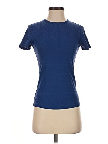 J. McLaughlin Short Sleeve T-Shirt (view 1)