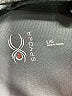 Spyder Gray Long Sleeve Top Size L - photo 7